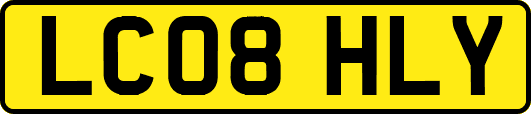 LC08HLY