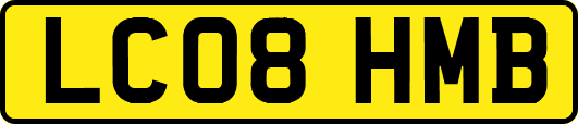 LC08HMB