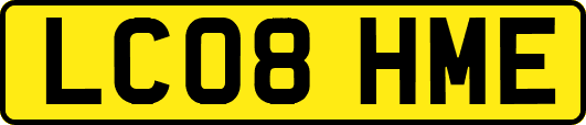 LC08HME
