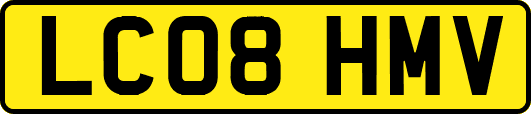 LC08HMV