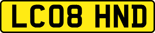 LC08HND