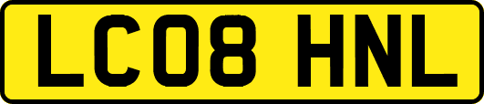LC08HNL