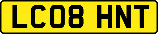 LC08HNT