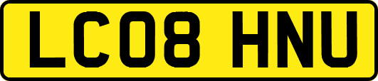 LC08HNU