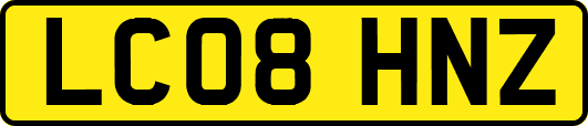 LC08HNZ