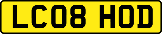 LC08HOD