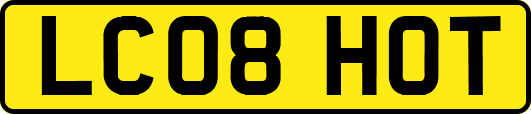 LC08HOT