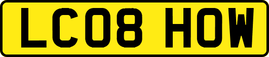 LC08HOW