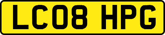 LC08HPG