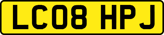 LC08HPJ