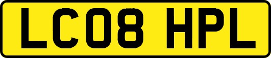 LC08HPL