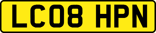 LC08HPN