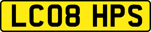 LC08HPS
