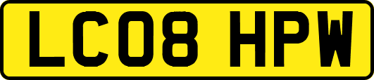 LC08HPW