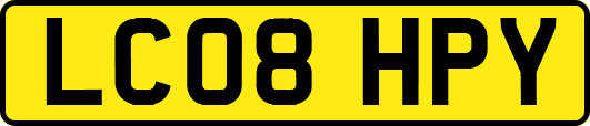 LC08HPY