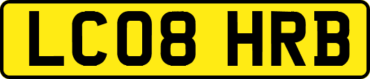 LC08HRB