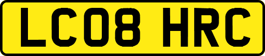 LC08HRC