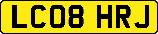 LC08HRJ