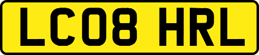 LC08HRL