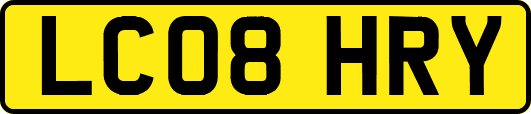 LC08HRY