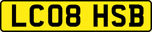 LC08HSB