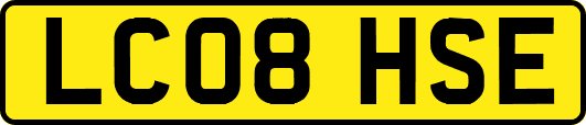LC08HSE