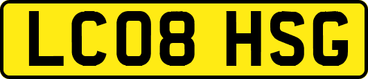 LC08HSG