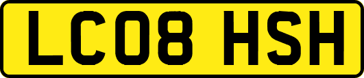 LC08HSH