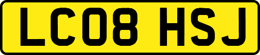 LC08HSJ