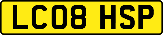 LC08HSP