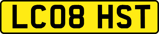 LC08HST