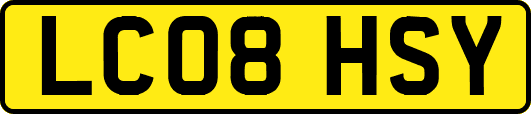 LC08HSY