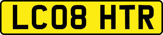 LC08HTR