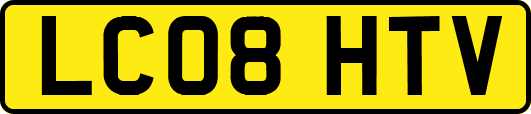 LC08HTV