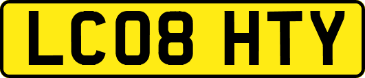 LC08HTY