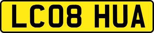 LC08HUA