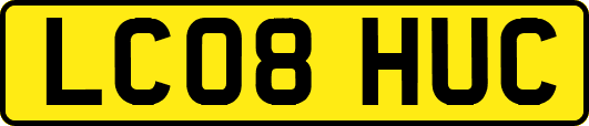 LC08HUC