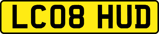 LC08HUD
