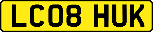 LC08HUK