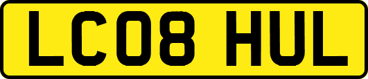 LC08HUL