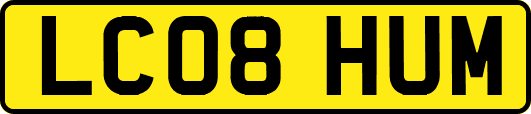 LC08HUM
