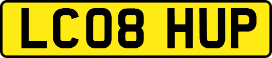 LC08HUP