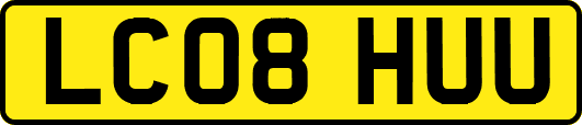LC08HUU