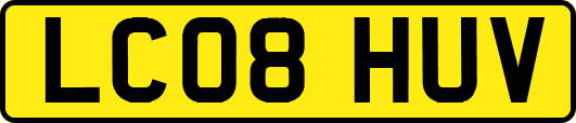 LC08HUV