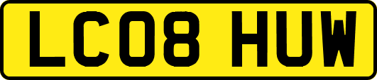 LC08HUW