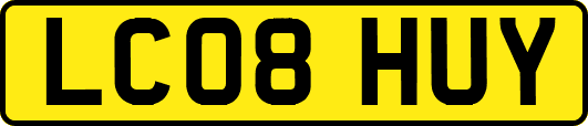 LC08HUY
