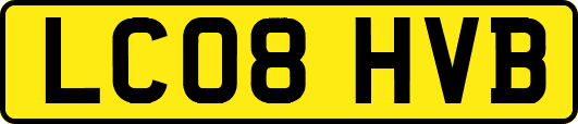 LC08HVB