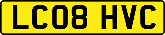 LC08HVC