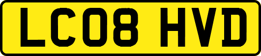 LC08HVD