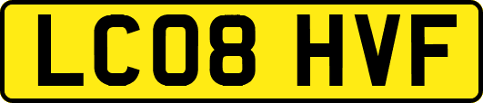 LC08HVF